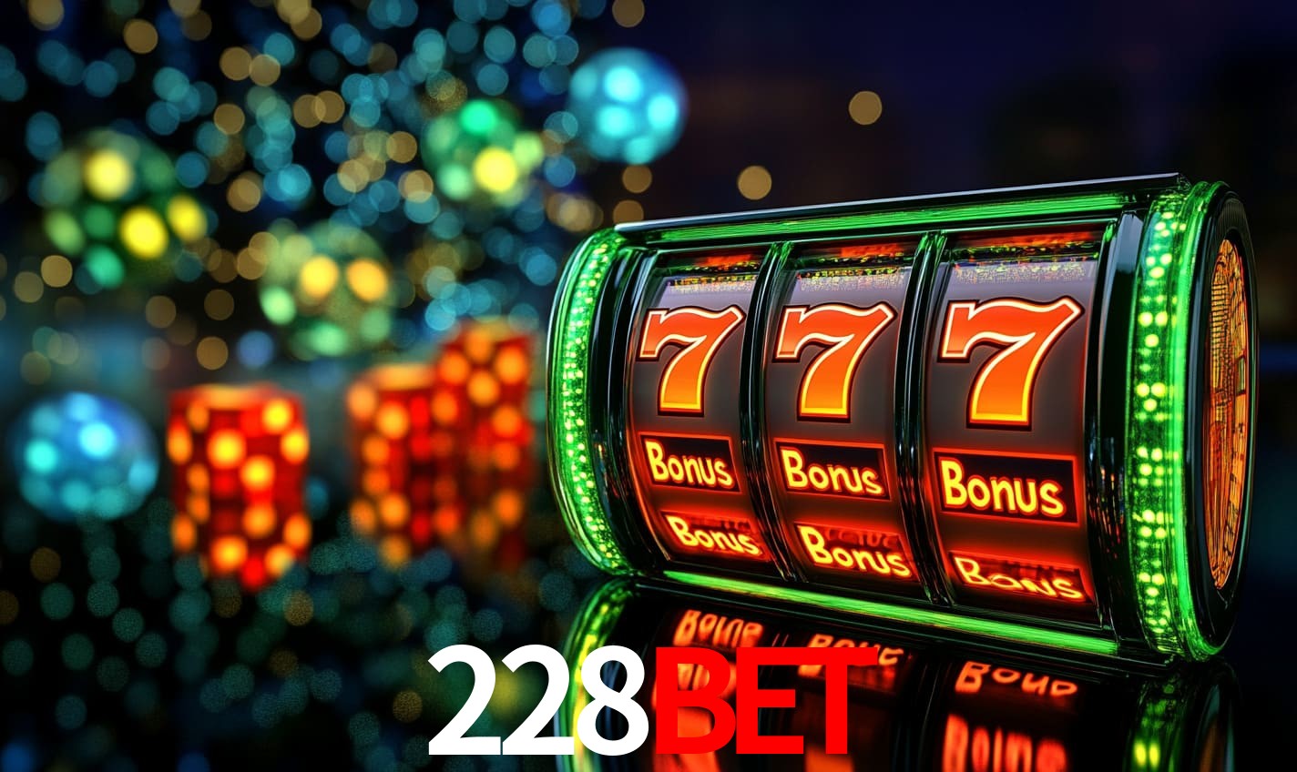 Live Casino 228bet