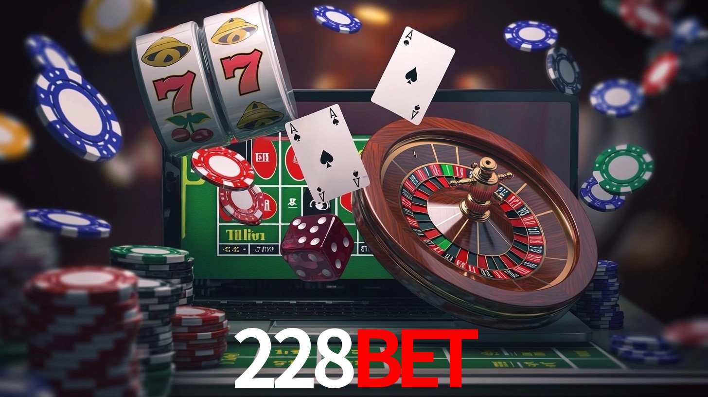 Daily Bonuses 228bet