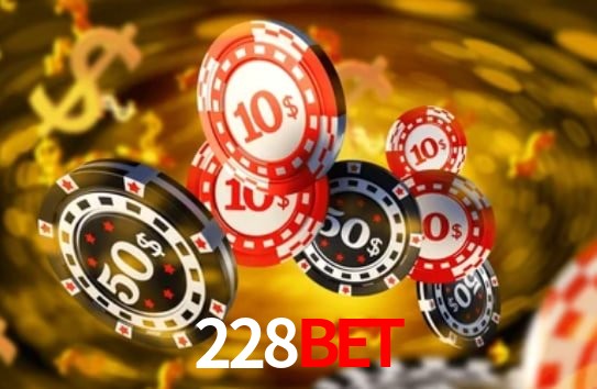 Tennis Betting 228bet