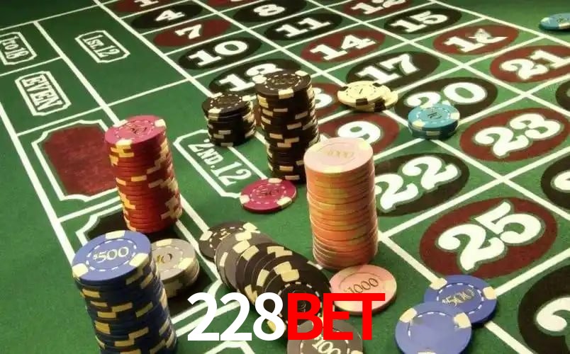 Game Statistics 228bet