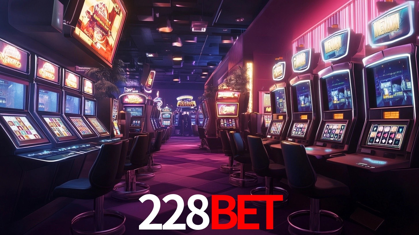 Programa VIP 228bet