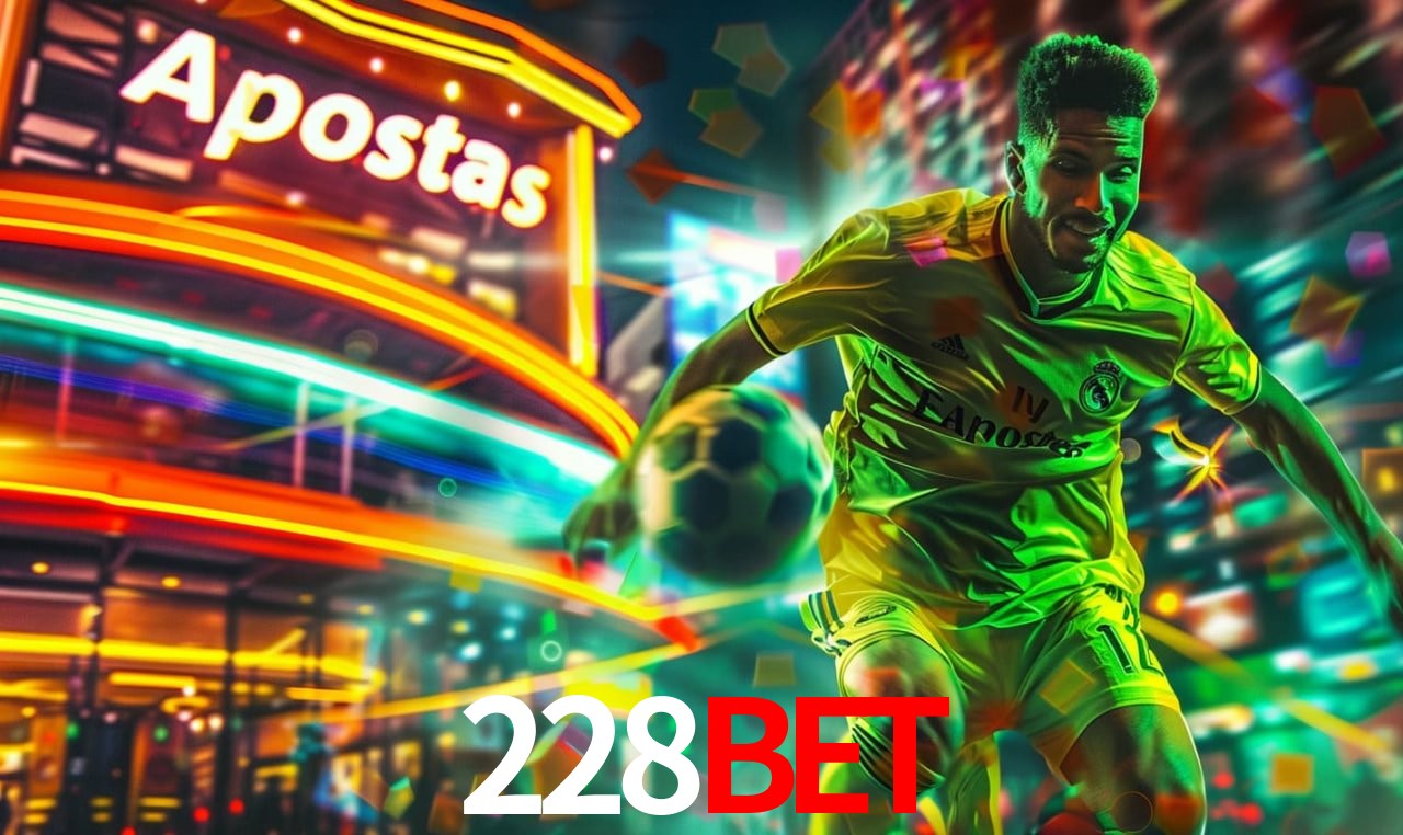 Bonus Features 228bet