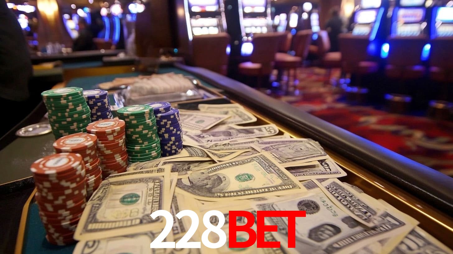 Weekend Specials 228bet