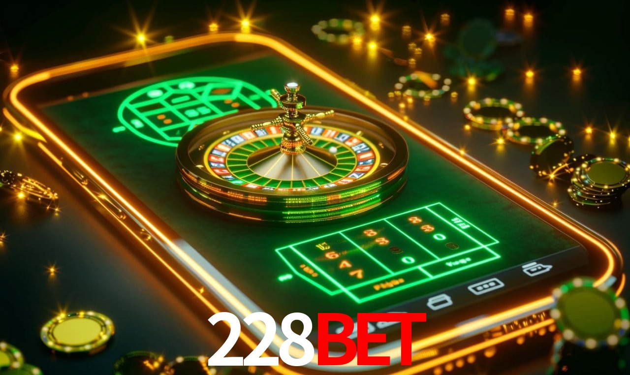 Account Benefits 228bet