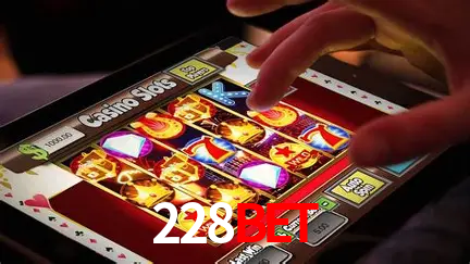 VIP Casino 228bet