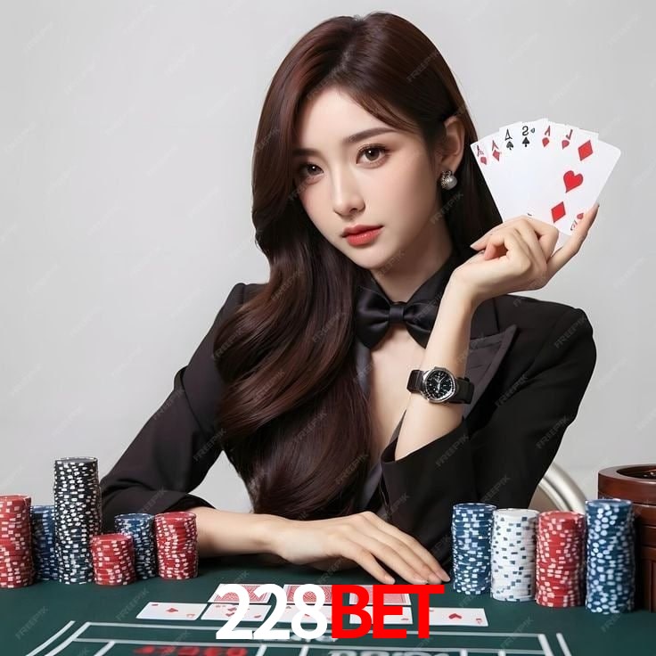 228bet Instalar Logo 1