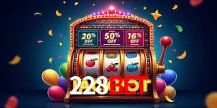 228bet Instalar Logo 2