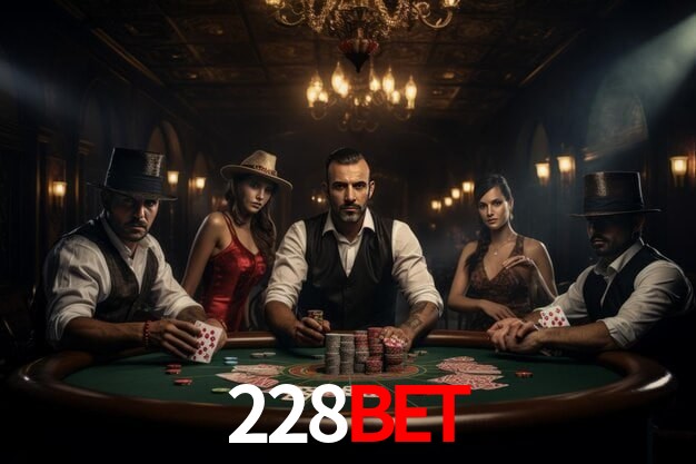 228bet Logo 3