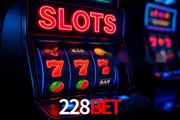 Slots 228bet - Jackpots Progressivos